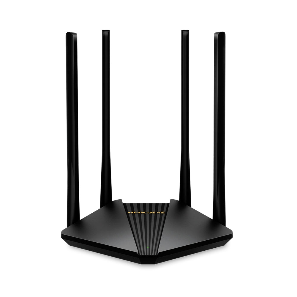 MERCUSYS AC1200 2-PORT WIRELESS DUAL BAND ROUTER - Guards On Duty Shop & Security Guards