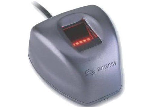 Idemia MSO 330 (includes SWQ/MorphoPak LIC) VERIF
