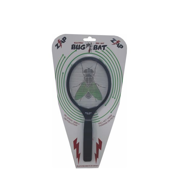 Bug Bat Insect Zapper 2AA