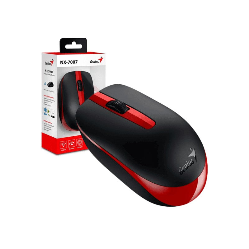 GENIUS PAD MOUSE G-PAD 500S BLACK - 450 x 400 x 3mm