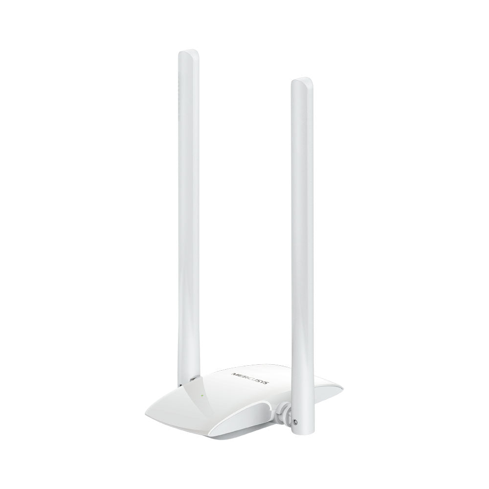 Mercusys 300mbps High Gain Wireless Usb Adapter — Mercusys | Guards on Duty Shop