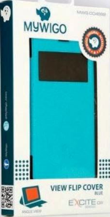Mywigo Co4592 Flip Cover For Excite Iii