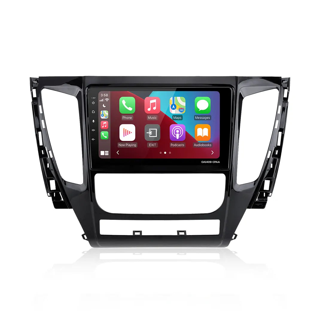 OneNav Classic 9inch for Mitsubishi Pajero Sport 2015+ (OA428-1)