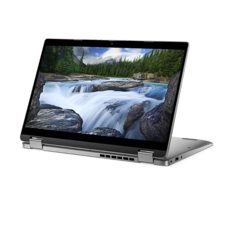 DELL LATTIUDE 3340 2IN1 INTEL CORE I5-1335U (12M CACHE, UP TO 4.6GHZ), 8GB (1X8GB) 4800MHZ LPDDR5, 256GB SSD PCIE NVME M.2, 2IN1 13.3" FHD (1920X1080) ANTIGLARE TOUCH IPS 300NITS , INTEL IRIS XE, FINGERPRINT,IR CAMERA/MICROPHONE,INTEL DUAL BAND WIRELESS - Guards On Duty Shop & Security Guards