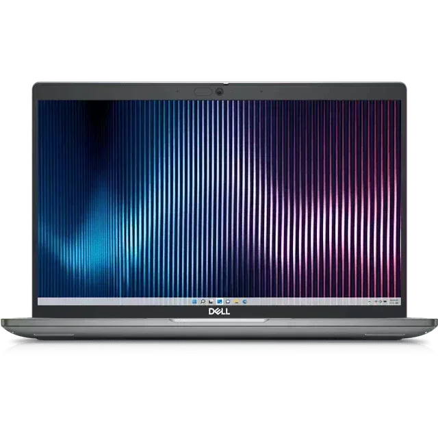 DELL LATITUDE 5440 INTEL CORE I5-1335U (12M CACHE, UP TO 4.6 GHZ) VPRO, 8GB (1X8GB) 3200MHZ DDR4, 512GB SSD PCIE M.2, LTE, 14.0" FHD (1920X1080) WIDE VIEW ANTIGLARE 250NITS, INTEGRATED GRAPHICS, FINGERPRINT, FHD CAM/MIC, INTEL DUAL BAND WIRELESS AX211+ BL - Guards On Duty Shop & Security Guards