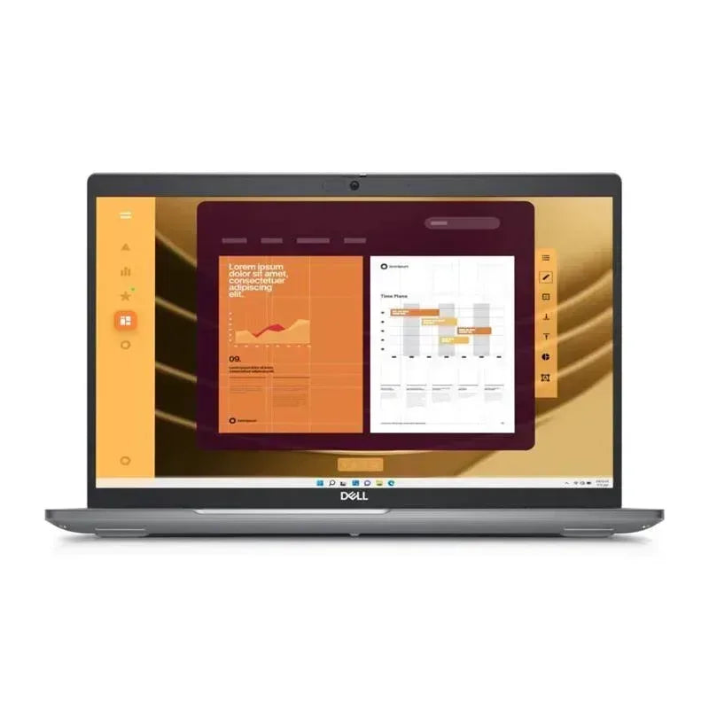 DELL LATITUDE 5550 INTEL CORE ULTRA 7 155U (12M CACHE, UP TO 4.8 GHZ), 16GB (2X8GB) 5600MT/S DDR5, 512GB GEN4 SSD PCIE M.2, 15.6" FHD (1920X1080) ANTIGLARE IPS 250NITS, INTEGRATED GRAPHICS, LTE, FINGERPRINT READER, FHD/IR CAMERA/MICROPHONE, INTEL DUAL BAN - Guards On Duty Shop & Security Guards