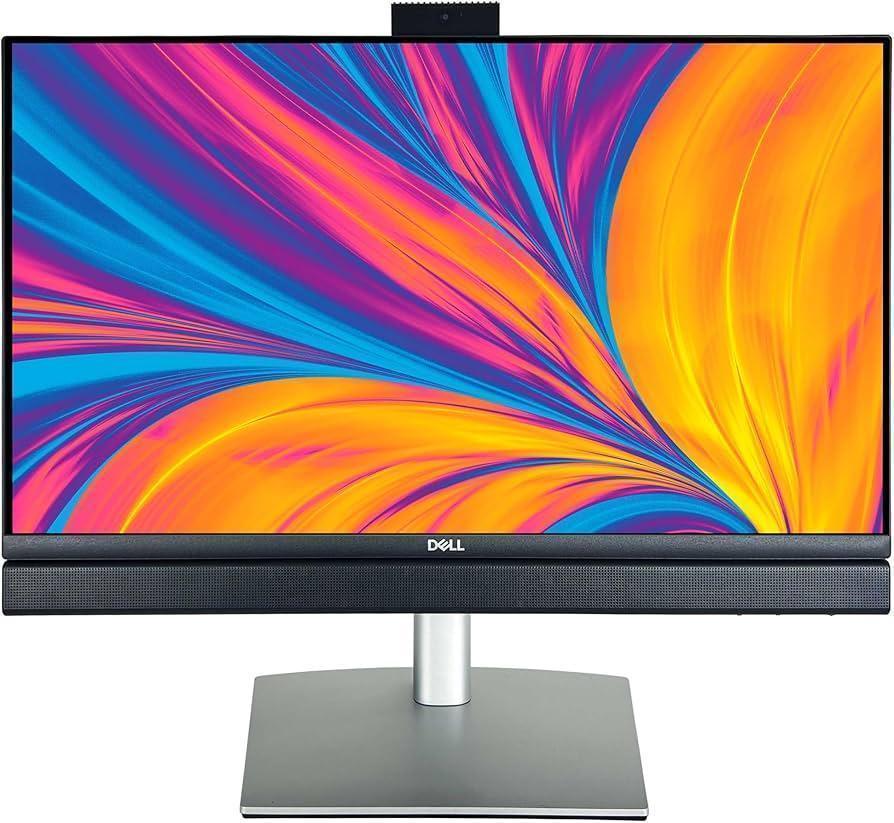 DELL OPTIPLEX 7420 AIO INTEL CORE I5-12500T (18M CACHE, UP TO 4.4 GHZ), 16GB (1X16GB) DDR5, 512GB SSD PCIE NVME M.2, 23.8" FHD (1920X1080), INTEGRATED GRAPHICS, HEIGHT ADJUSTABLE STAND, FHD CAM/MIC, INTEL DUAL BAND WIRELESS AX211+ BLUETOOTH, DELL KM5221W - Guards On Duty Shop & Security Guards