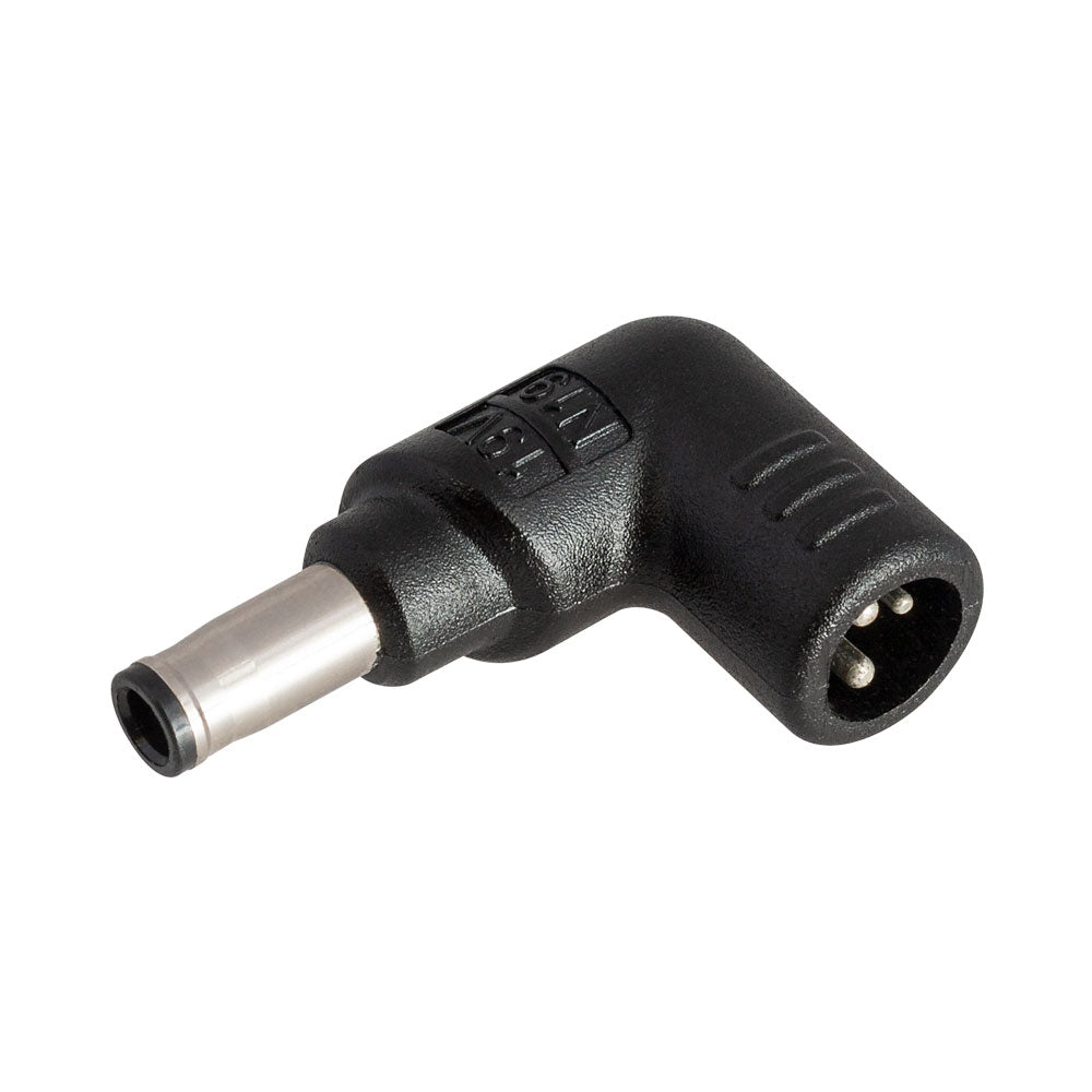 Tip N19 19v 3-pin (samsung) — LVSUN | Guards on Duty Shop