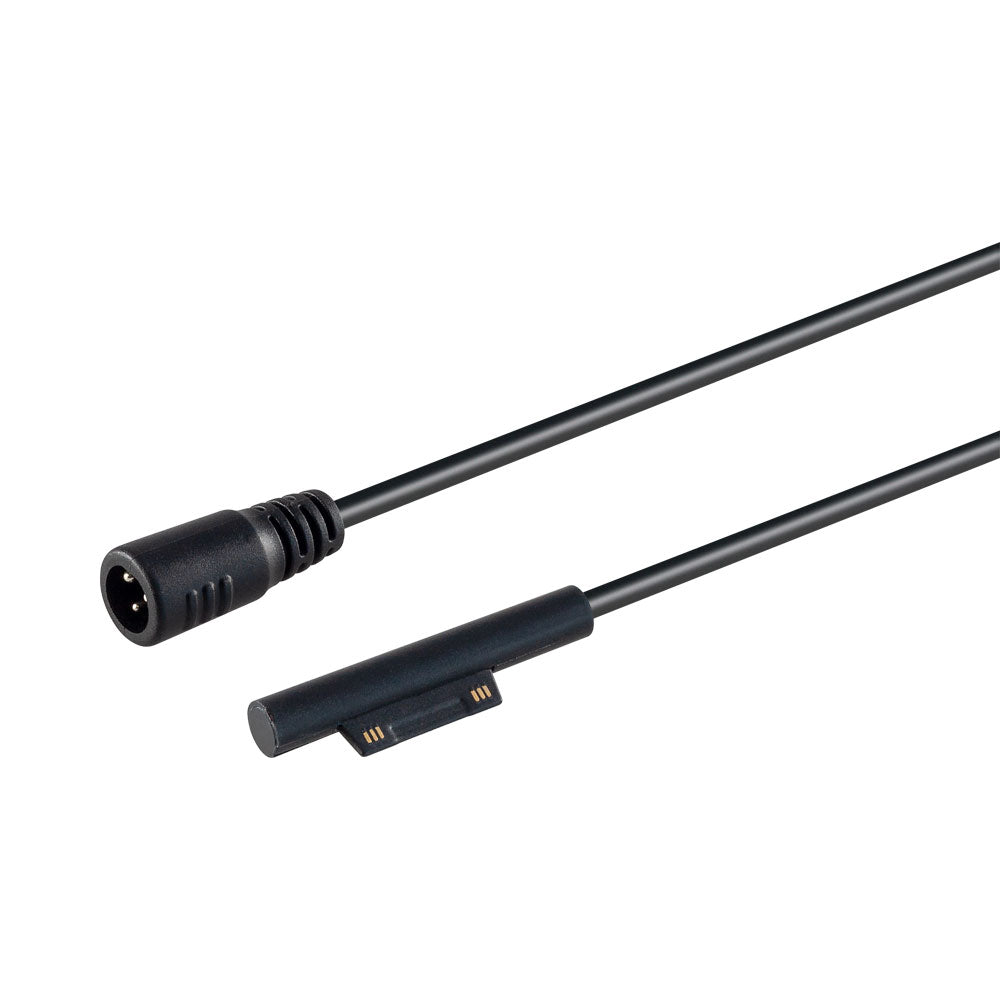N46 15v 3-pin 2.58a Surface Pro5 (microsoft) — LVSUN | Guards on Duty Shop
