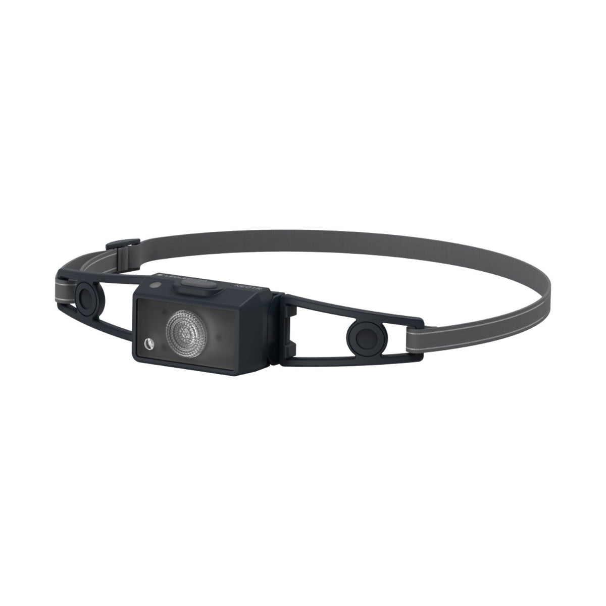 Ledlenser NEO1R Headlamp - Black & Grey
