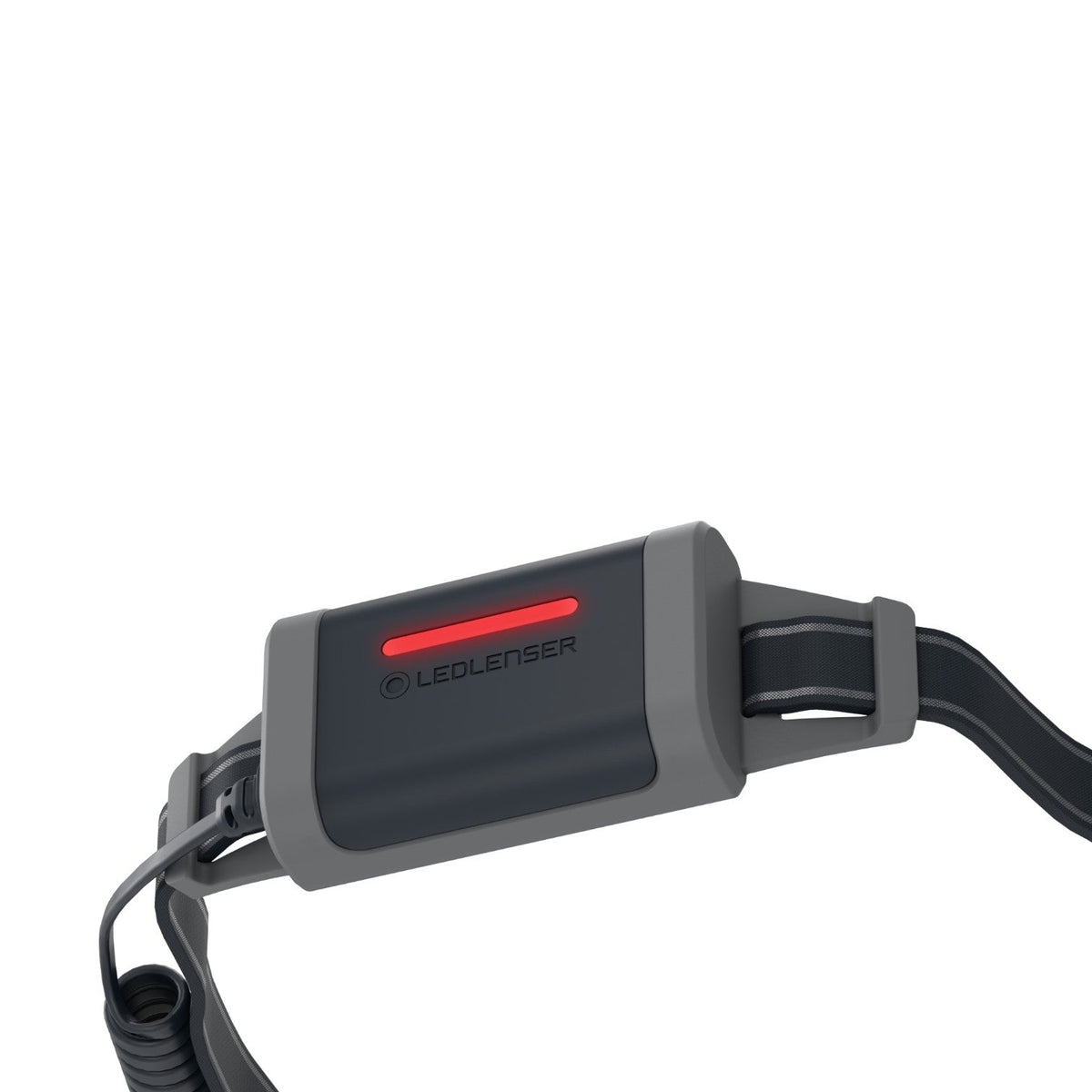 Ledlenser NEO5R Headlamp - Black & Blue