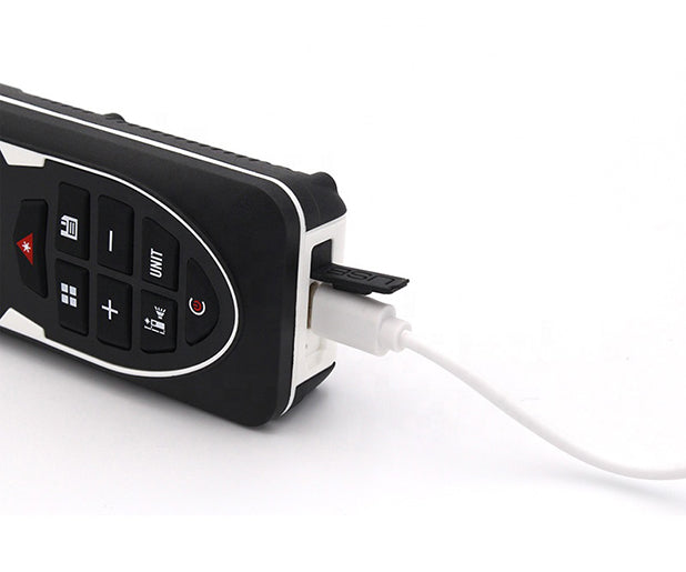 100m Multi-Function Laser Distance Meter