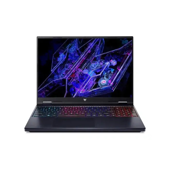 Acer PHN16-73-74NV|U7 255HX |16'' WQXGA 240Hz DCi-P3 100% DDS RTX5070 8G-GDDR7|16GB |1024GB |Wifi6 BT |Cam |BLit Keyboard | W11H