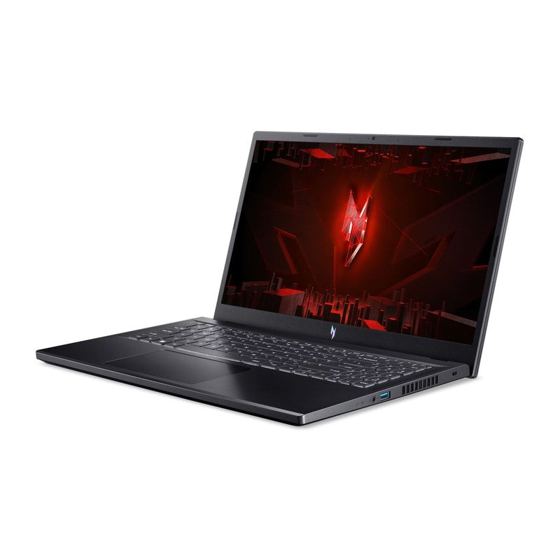Notebooks NH.QNCEA.001 - ANV15-51-538C| Intel Core i5-13420H |15,6" FHD IPS 144Hz Slim Bezel LCD |NVIDIA® GeForce RTX™ 3050 6