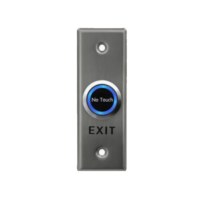 Hikvision Slimline No-Touch Exit Button