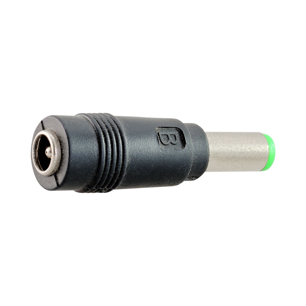 5f 6.3m B Dc Male to Dc Female Adapter — LinkQnet | Guards on Duty Shop