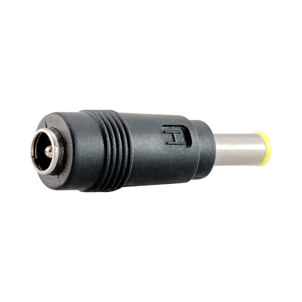 5f 5m Hy Dc Male to Dc Female Adapter — LinkQnet | Guards on Duty Shop