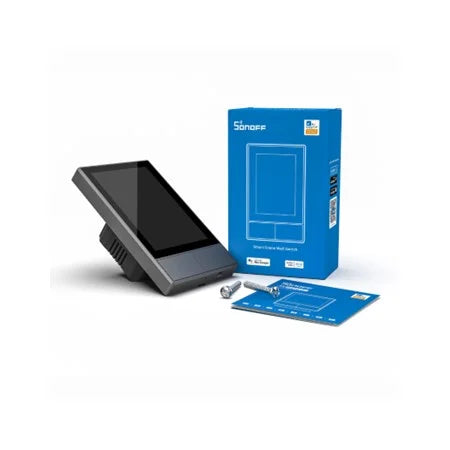 Sonoff NSPanel Smart Display Switch - Guards On Duty Shop & Security Guards