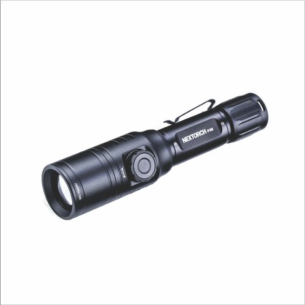 Nextorch P56 6-LED Forensic Flashlight Kit