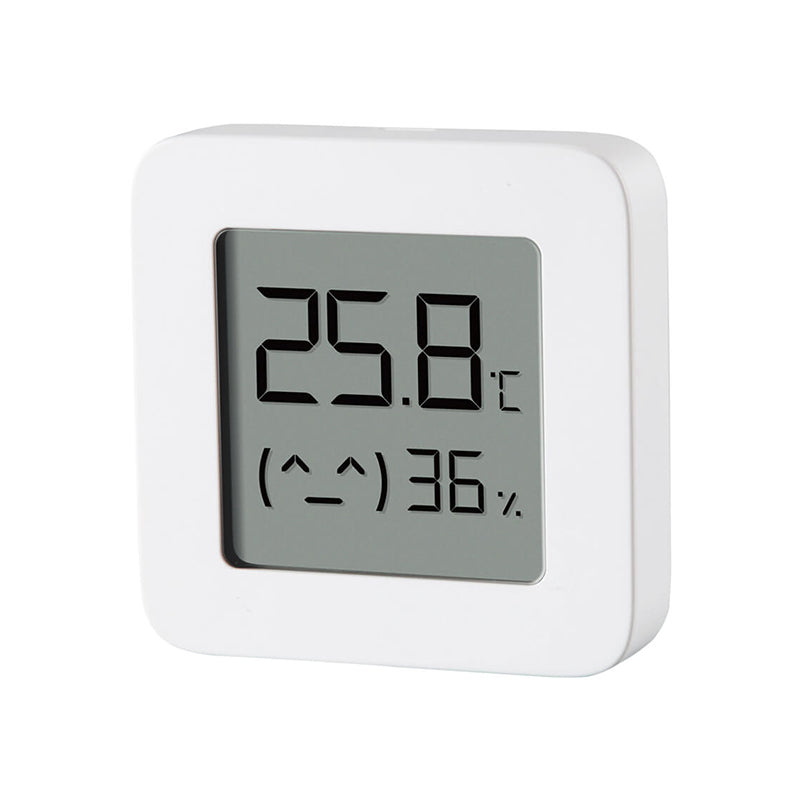 Xiaomi Temperature Humidity Monitor 2 - Guards On Duty Shop & Security Guards