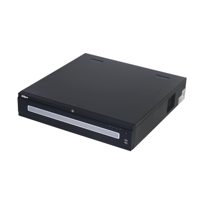 Dahua 64CH 2U 8HDDs WizMind Network Video Recorder