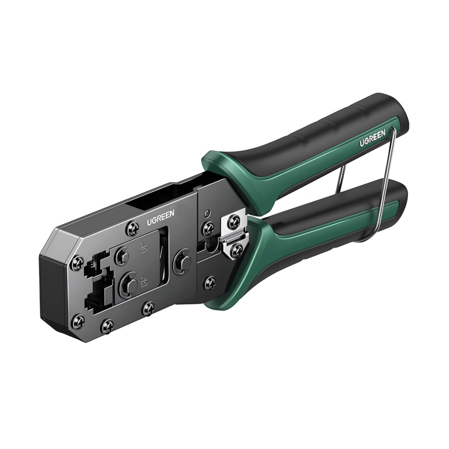 UGREEN Multi-Functional LAN(RJ11/RJ45) Cable Crimping Tool - Guards On Duty Shop & Security Guards