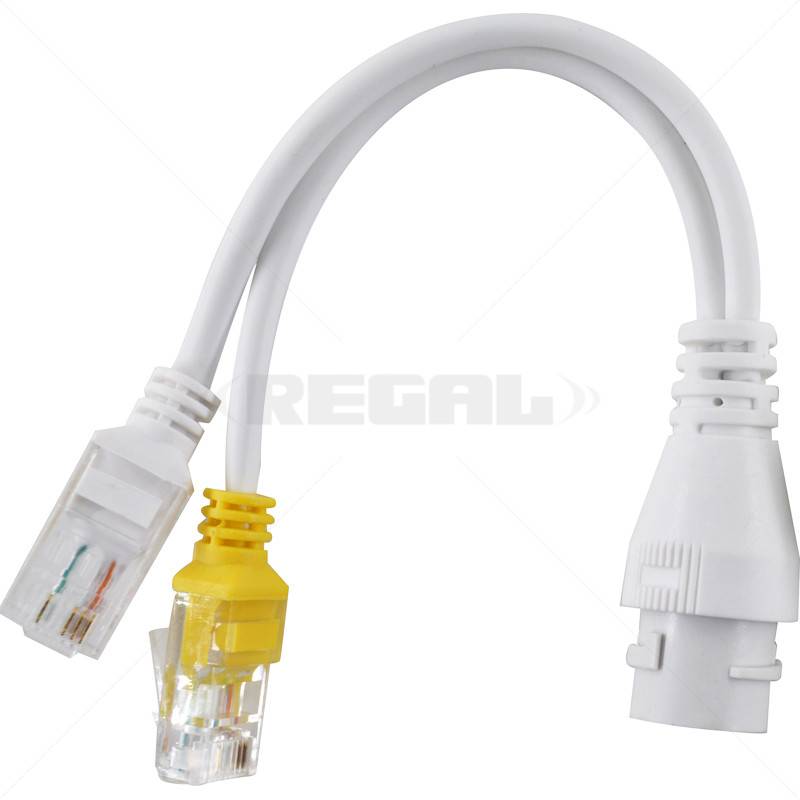 GENATA RJ45 Combiner / Splitter