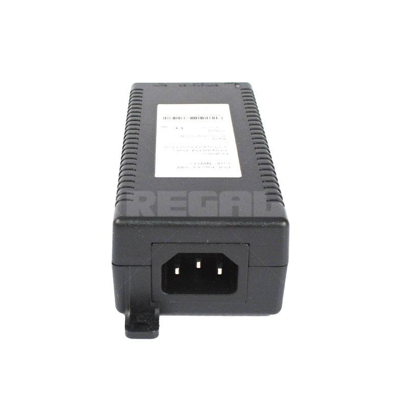 Network Power Gigabit PoE Injector (30 Watt)