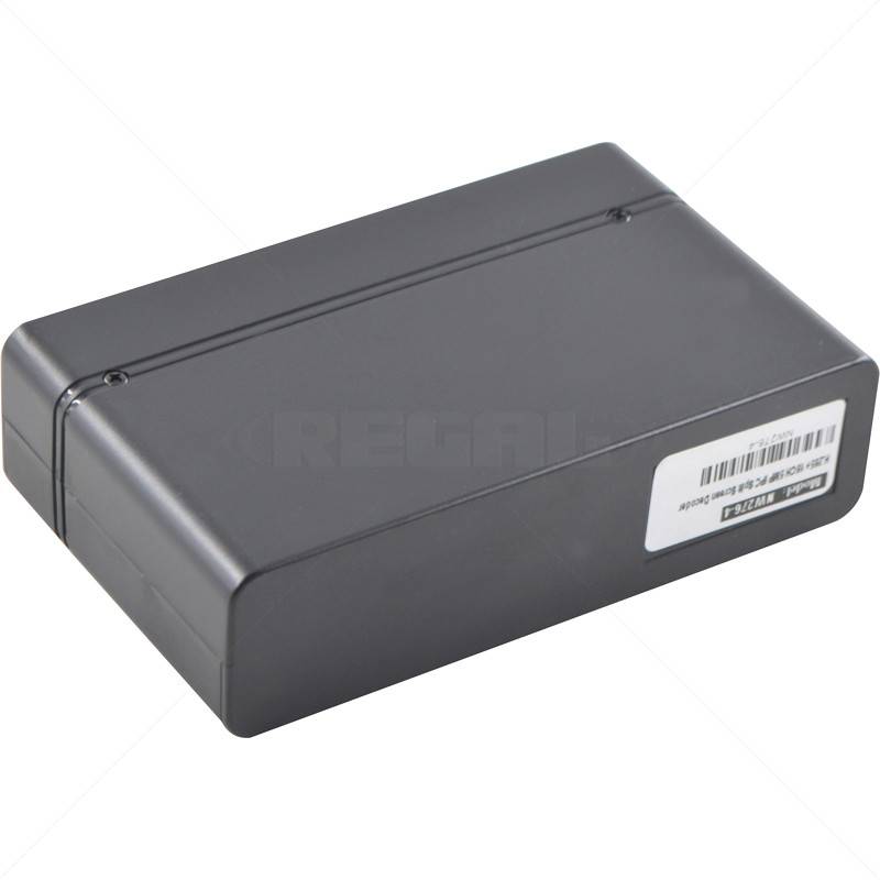 IP Screen Decoder 16 Channel (Excludes PSU)