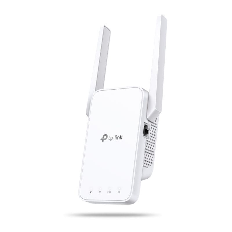 TP-Link AC1200 Wi-Fi Range Extender