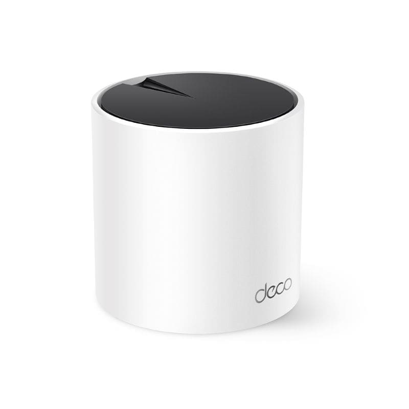 TP-Link AX3000 Whole Home Mesh Wi-Fi 6 Unit (1-pack)