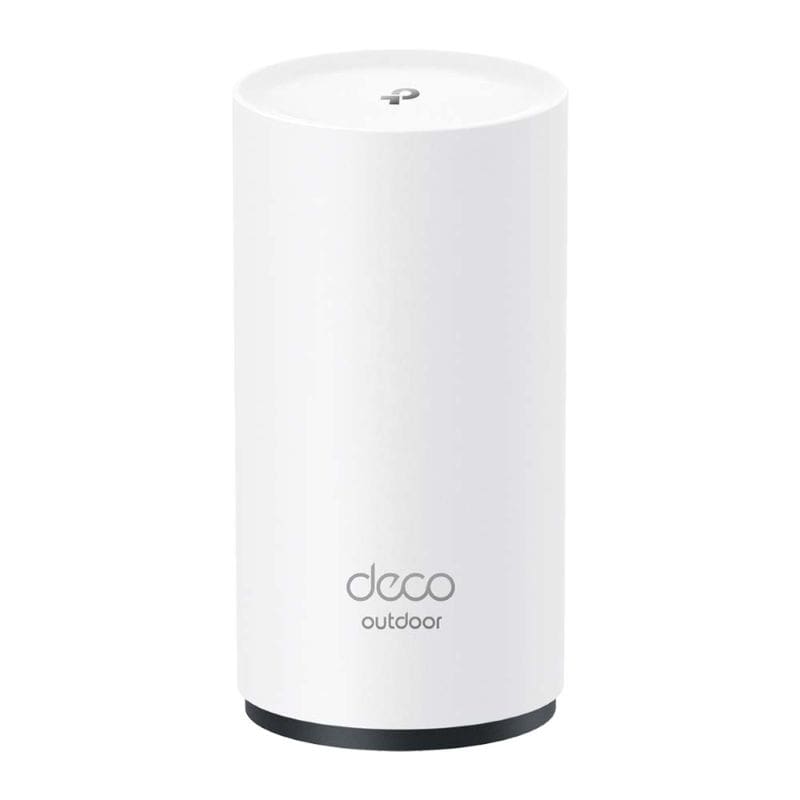 TP-Link AX3000 Outdoor Mesh Wi-Fi 6 Unit (1-pack)