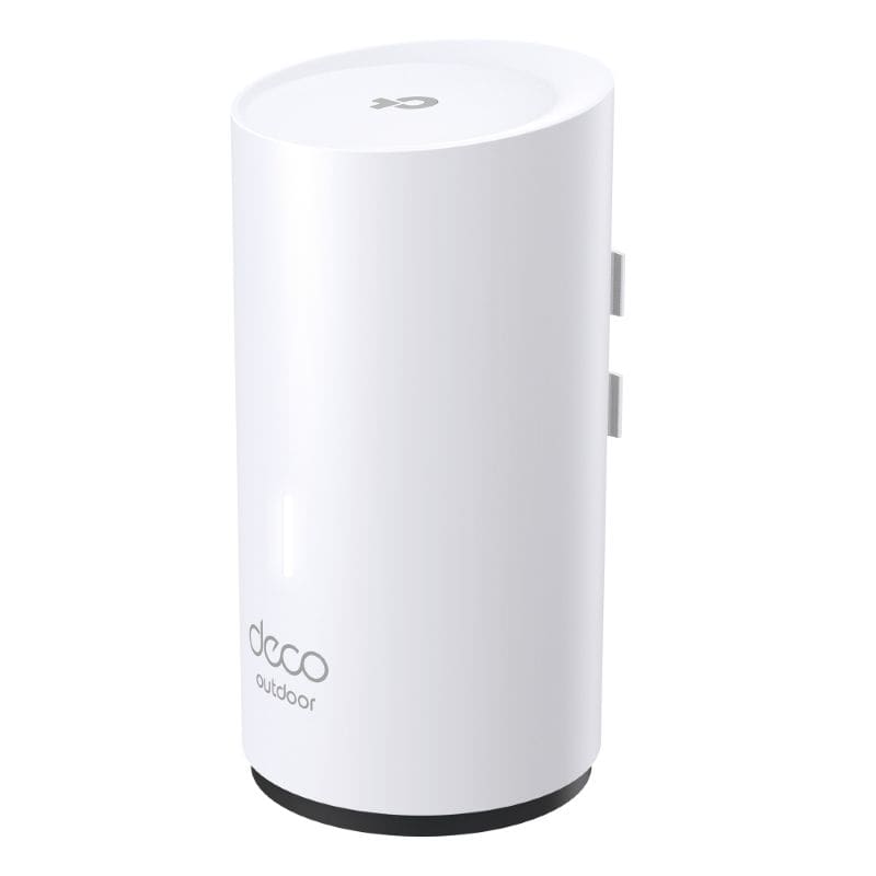 TP-Link AX3000 Outdoor Mesh Wi-Fi 6 Unit (1-pack)