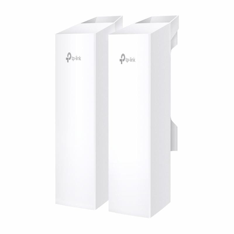 Omada 5GHz 867Mbps Long-Range Indoor/Outdoor Wireless Bridge