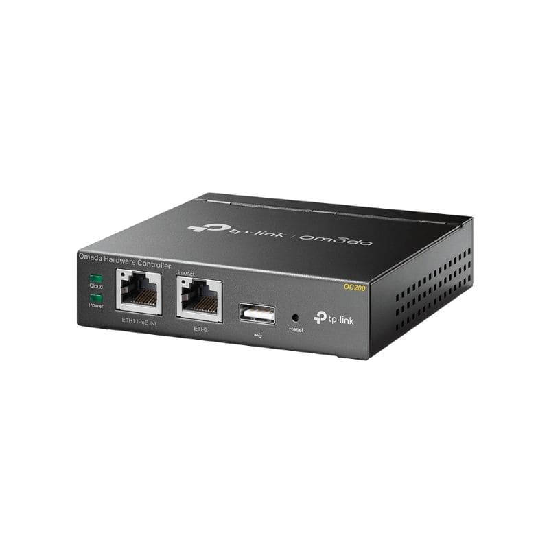 Omada Cloud Controller (Cloud SDN, WI-Fi)
