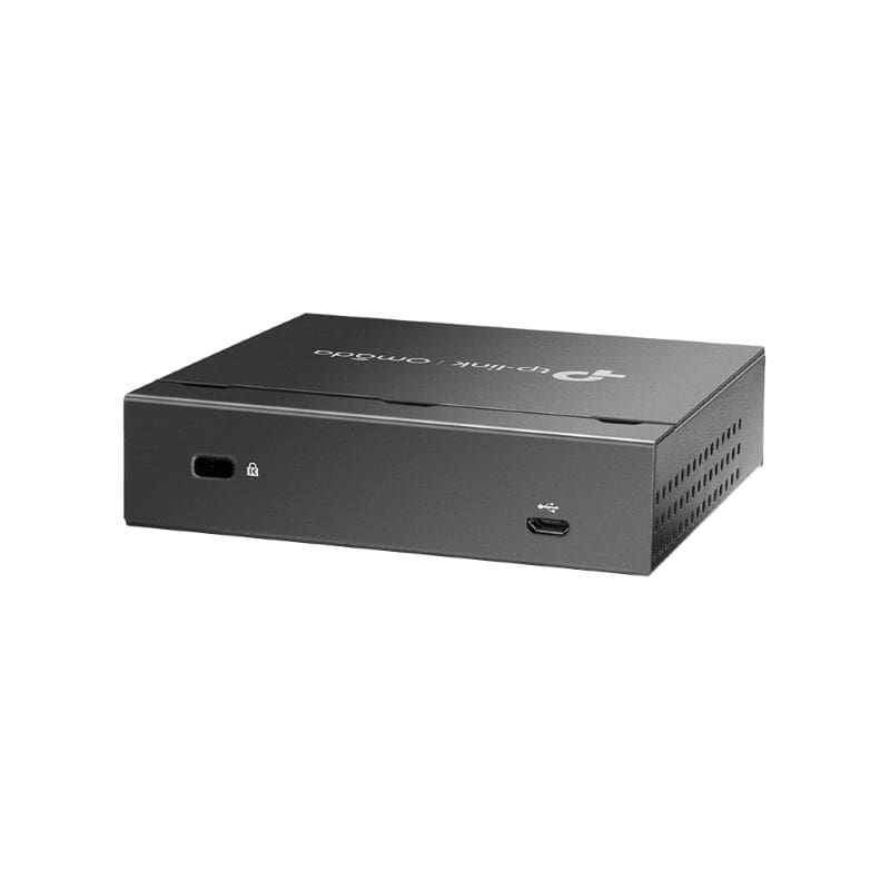 Omada Cloud Controller (Cloud SDN, WI-Fi)