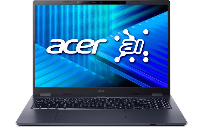 Acer TMP416-54-TCO-72XB 16in WUXGA Notebook - Guards On Duty Shop & Security Guards