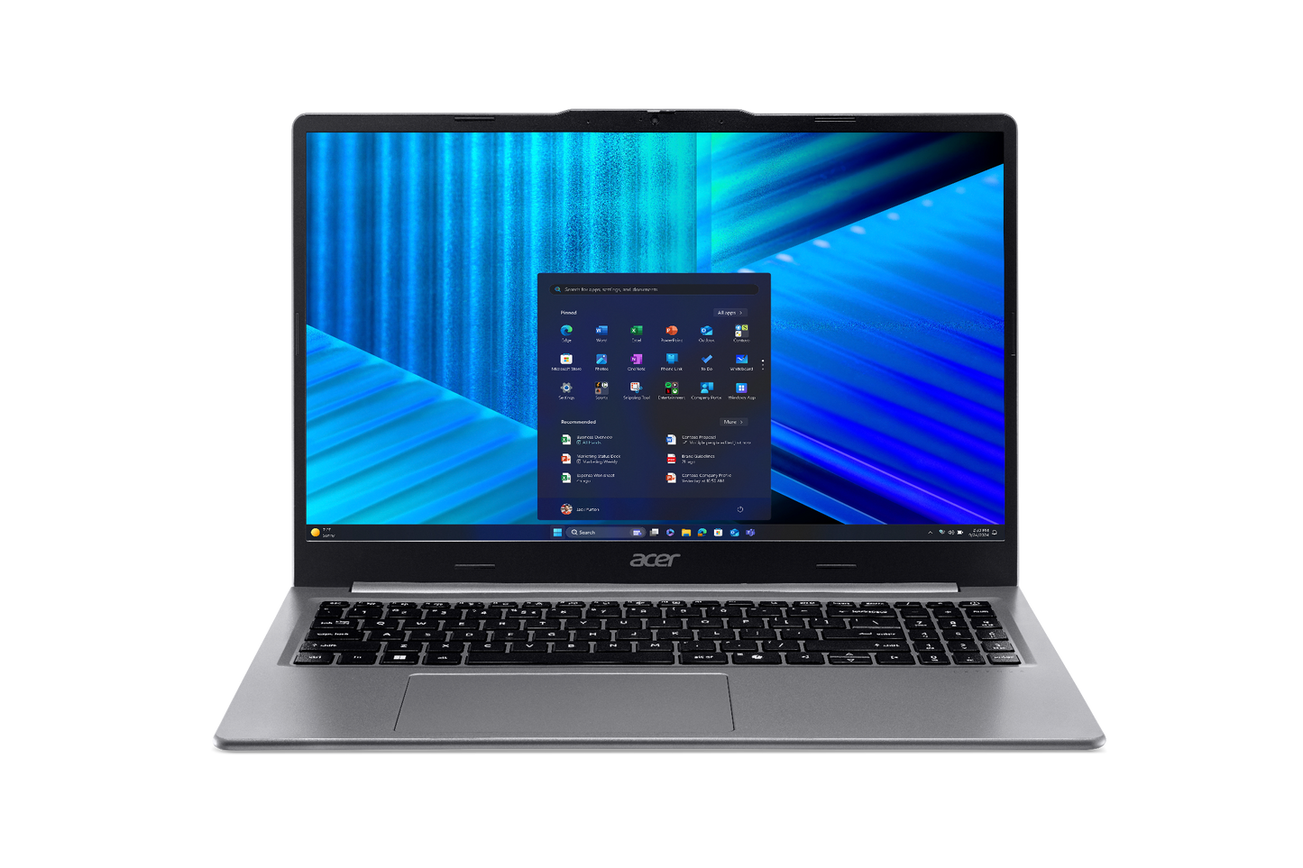 Acer EXO15-51-70F1 15.6in FHD Notebook - Notebook - Acer - Hardware - Guards On Duty Shop & Security Guards