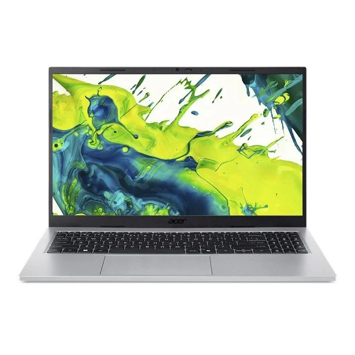 AG15-72P-749N |C7-150U| 15;6'' FHD LCD | UMA| 16GB | 512GB | Wifi6+BT | HD TNR Cam TypeC (UK Adapter) | 3YearCarryIn W11H