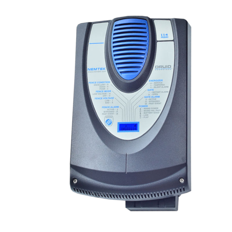 Nemtek Druid 114-LCD