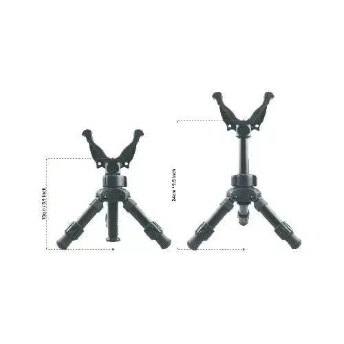 ELP V MOUNT TRIPOD- RSGR-06 Guards On Duty Security