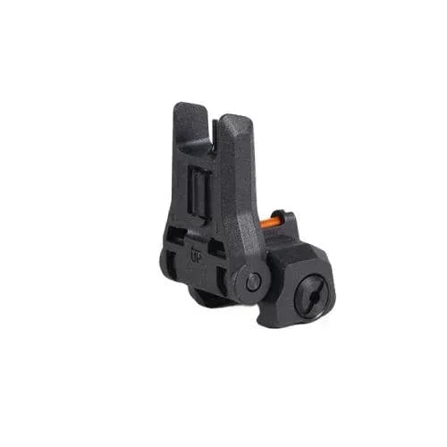 DUAL PROFILE FIBER OPTIC FLIP-UP SIGHT - G-03-261 Guards On Duty Security