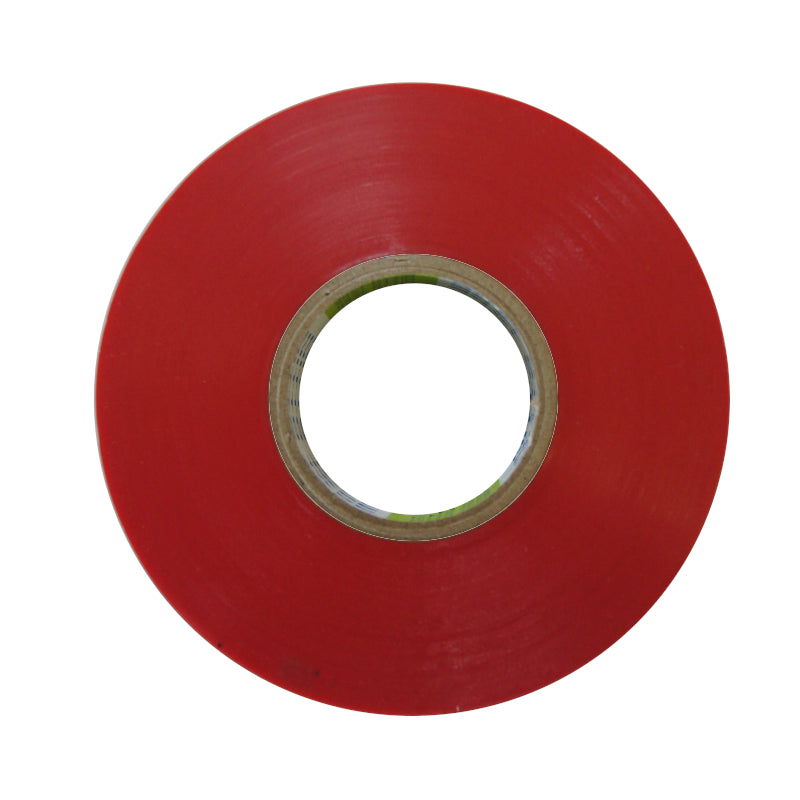 NITTO Insulation Tape 18MM Red