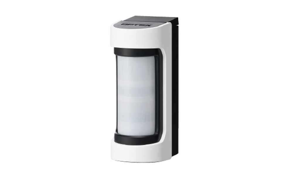 PIR - Optex VXS Shield Outdoor 12m WA AM - Guards On Duty Shop & Security Guards