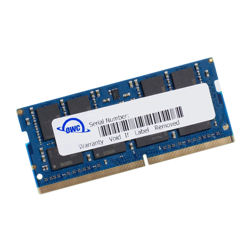 OWC Mac 8GB 2666Mhz DDR4 SODIMM Memory - Guards On Duty Shop & Security Guards