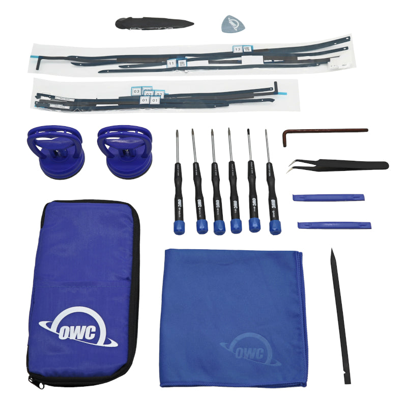 OWC Servicing Kit for iMac and Later Models - Guards On Duty Shop & Security Guards