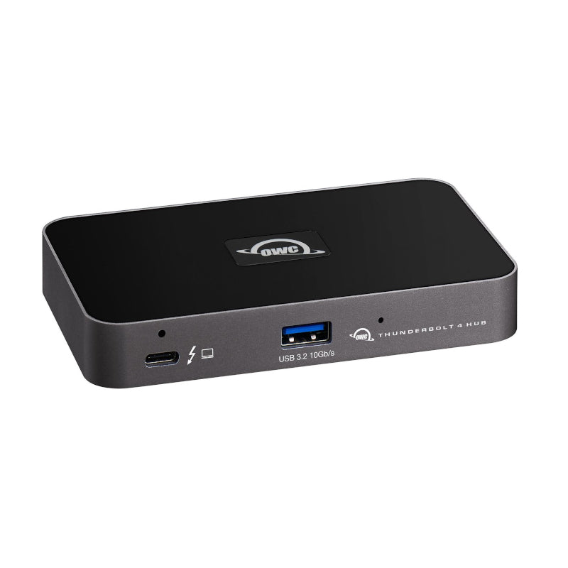 OWC 5 Port Thunderbolt 4 Hub for Mac and Windows - Guards On Duty Shop & Security Guards