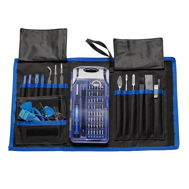OWC 72 Piece Advance Portable Toolkit - Guards On Duty Shop & Security Guards