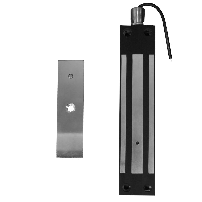 Outdoor 280kg Electro Magnetic Lock