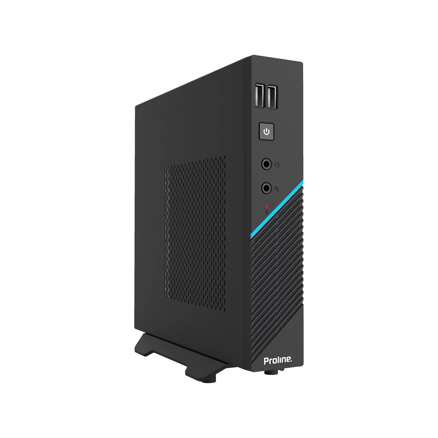 Proline One Core-i3 8GB 256GB Win 11 Pro USFF Desktop - Guards On Duty Shop & Security Guards